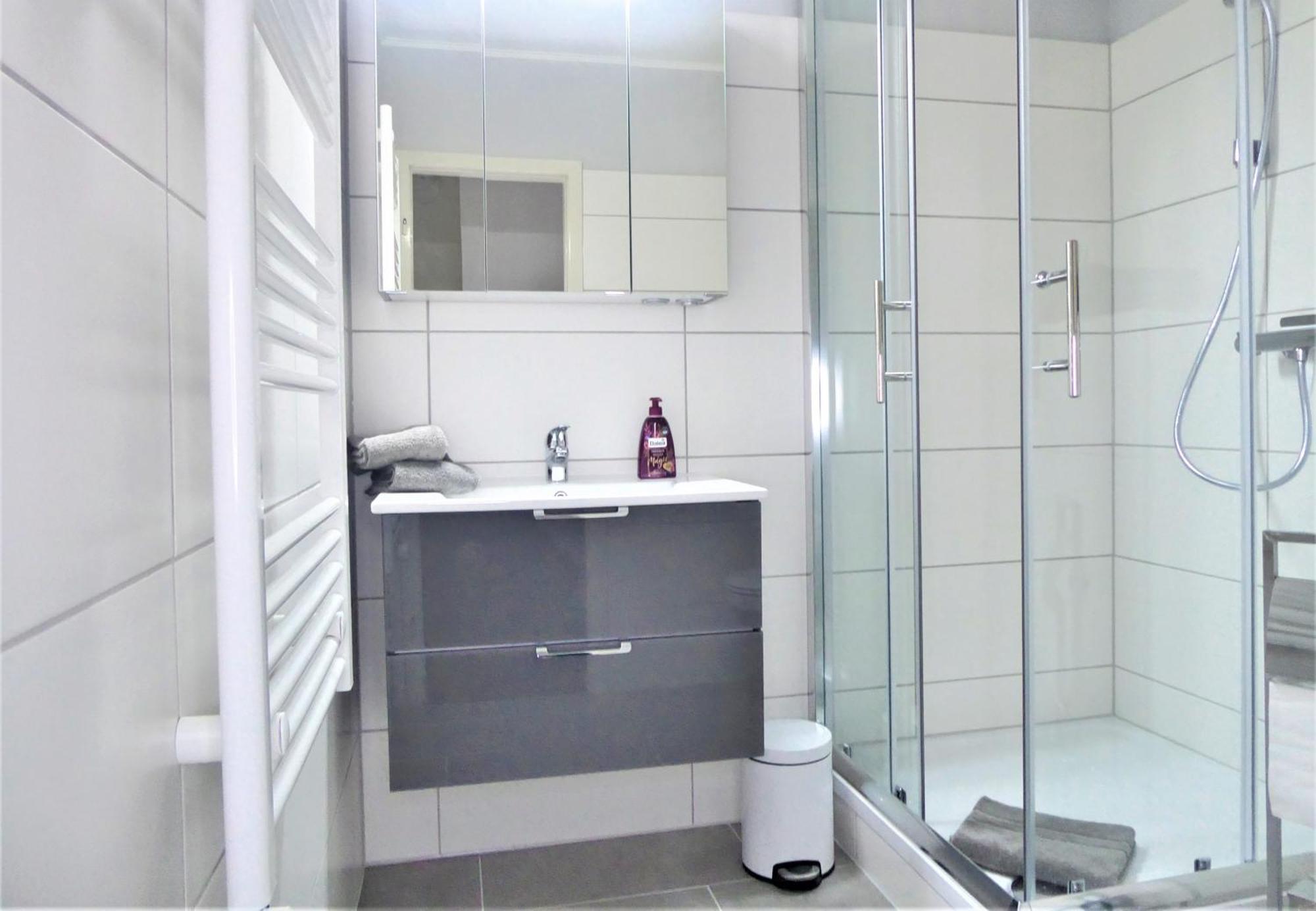 Lejlighed Magic Mountain With Pool Sauna 4 Pers Wifi Near Lift *