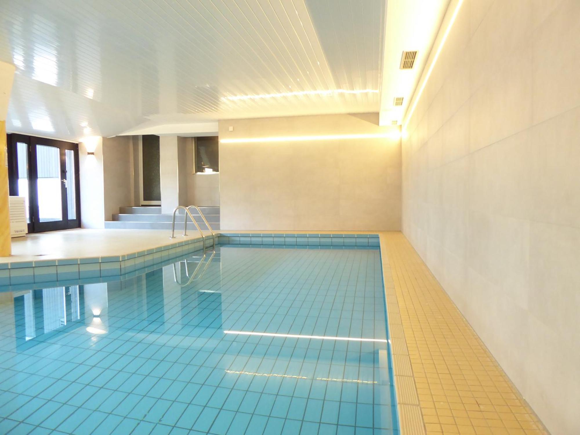 Magic Mountain With Pool Sauna 4 Pers Wifi Near Lift *