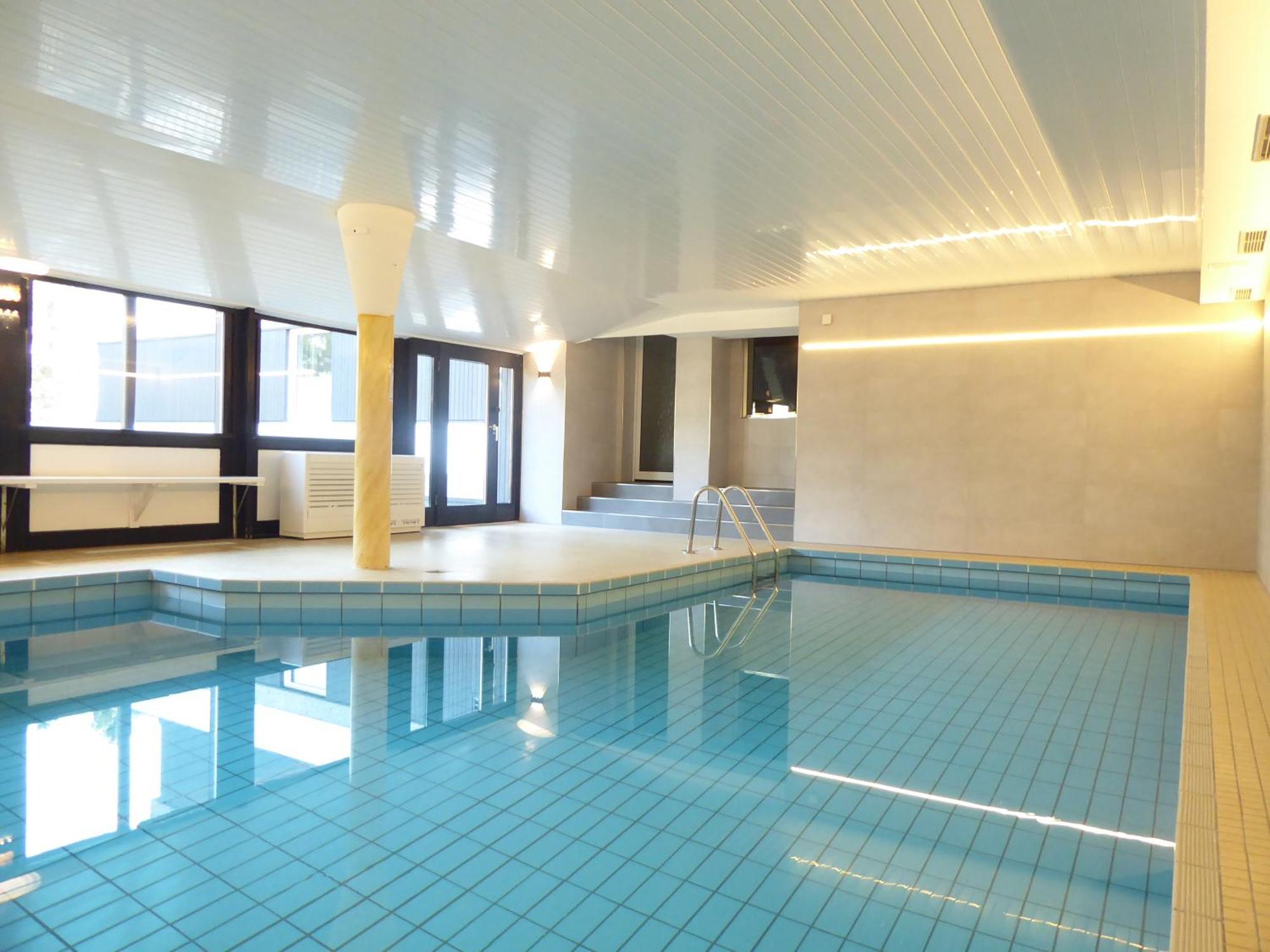 Magic Mountain With Pool Sauna 4 Pers Wifi Near Lift