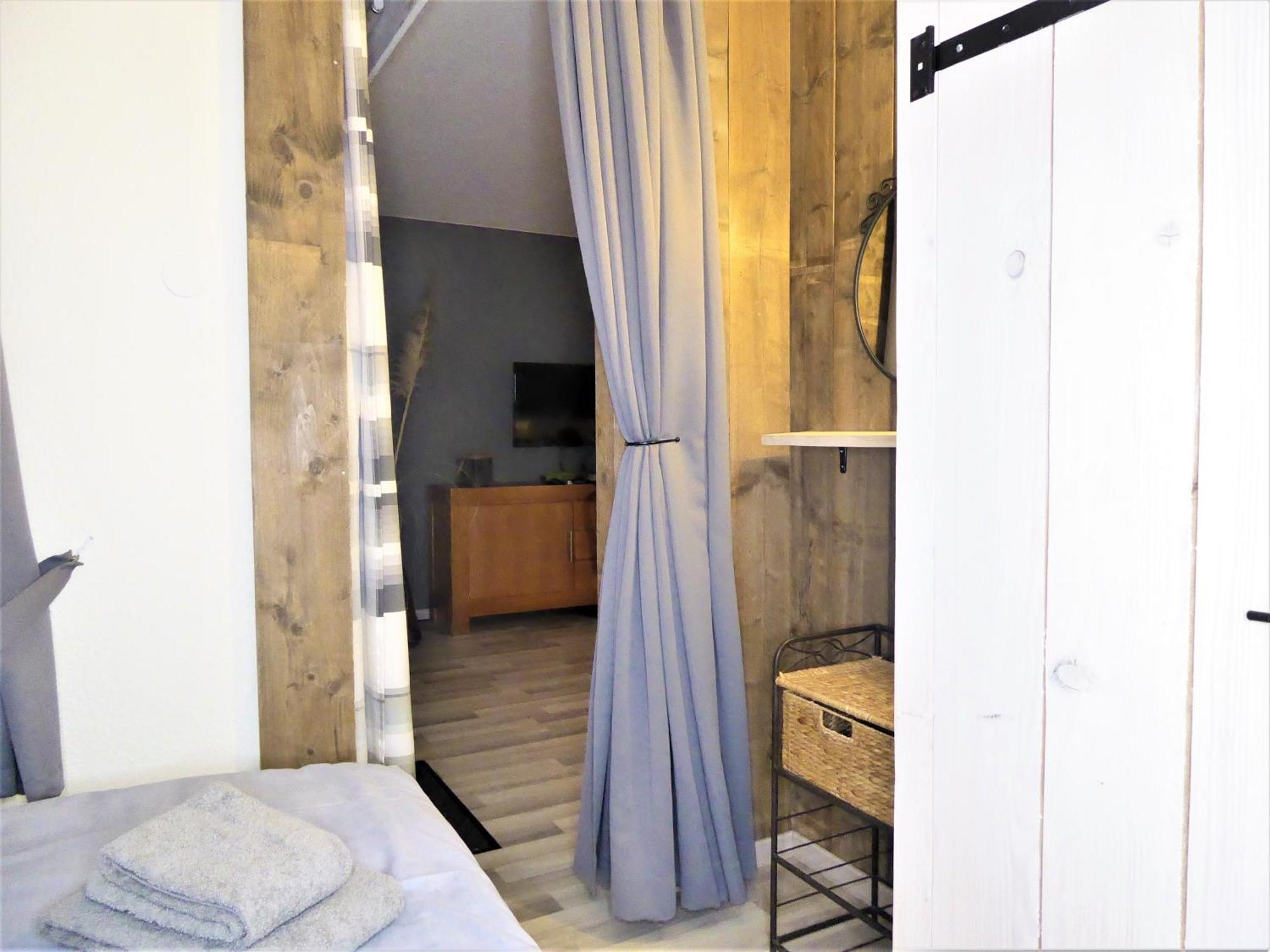 Lejlighed Magic Mountain With Pool Sauna 4 Pers Wifi Near Lift