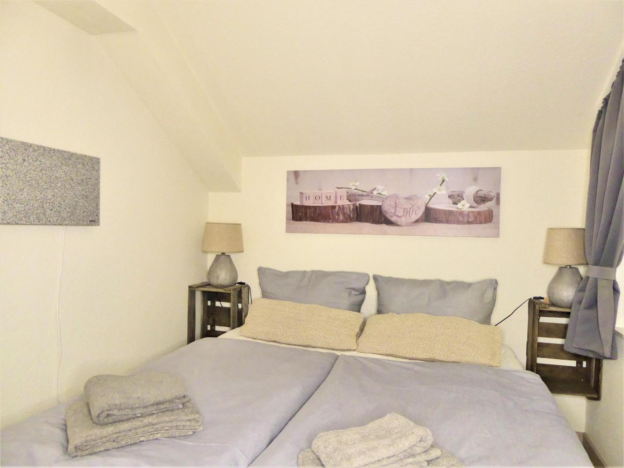 Magic Mountain With Pool Sauna 4 Pers Wifi Near Lift * Winterberg