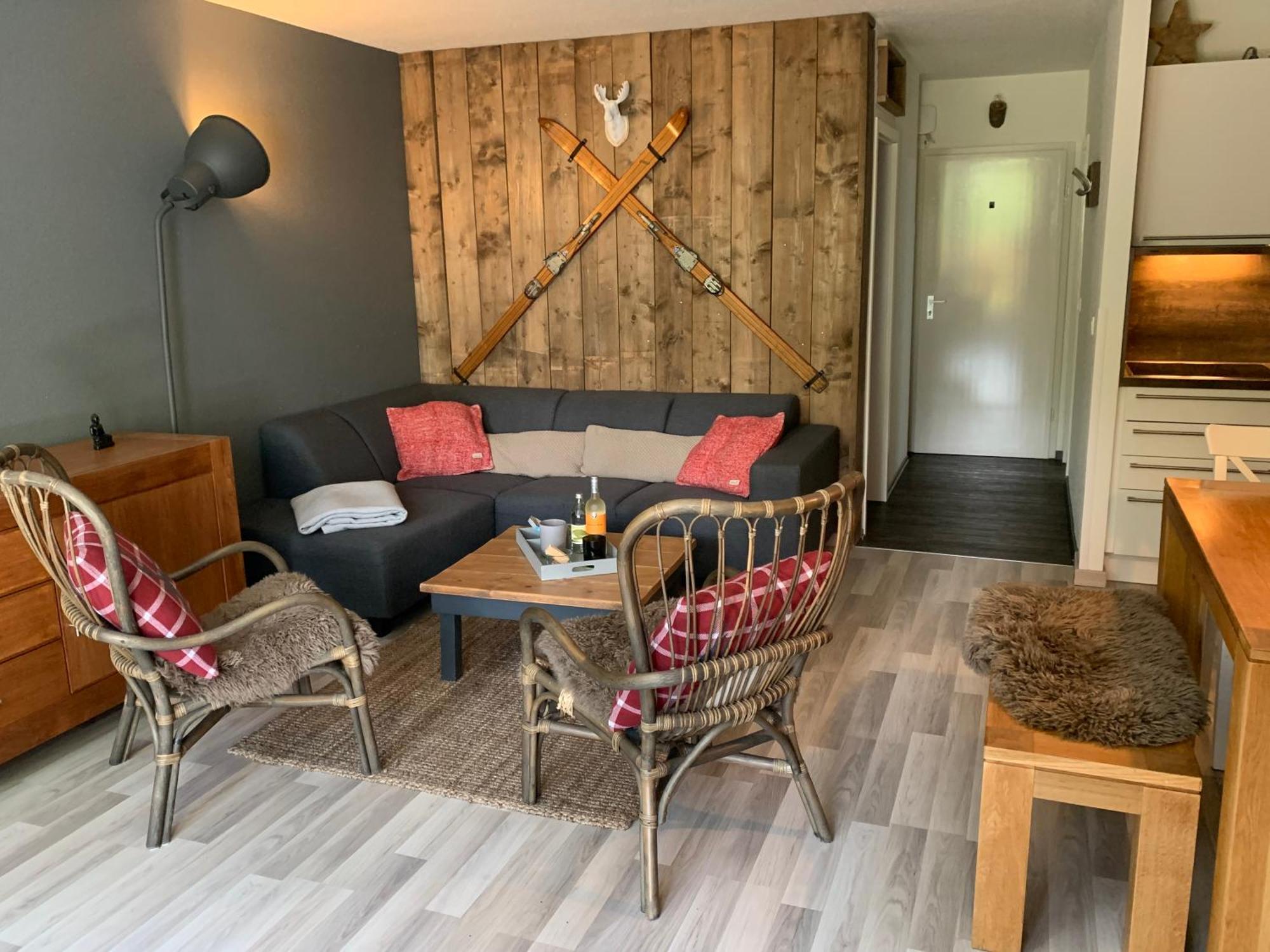 Lejlighed Magic Mountain With Pool Sauna 4 Pers Wifi Near Lift Winterberg
