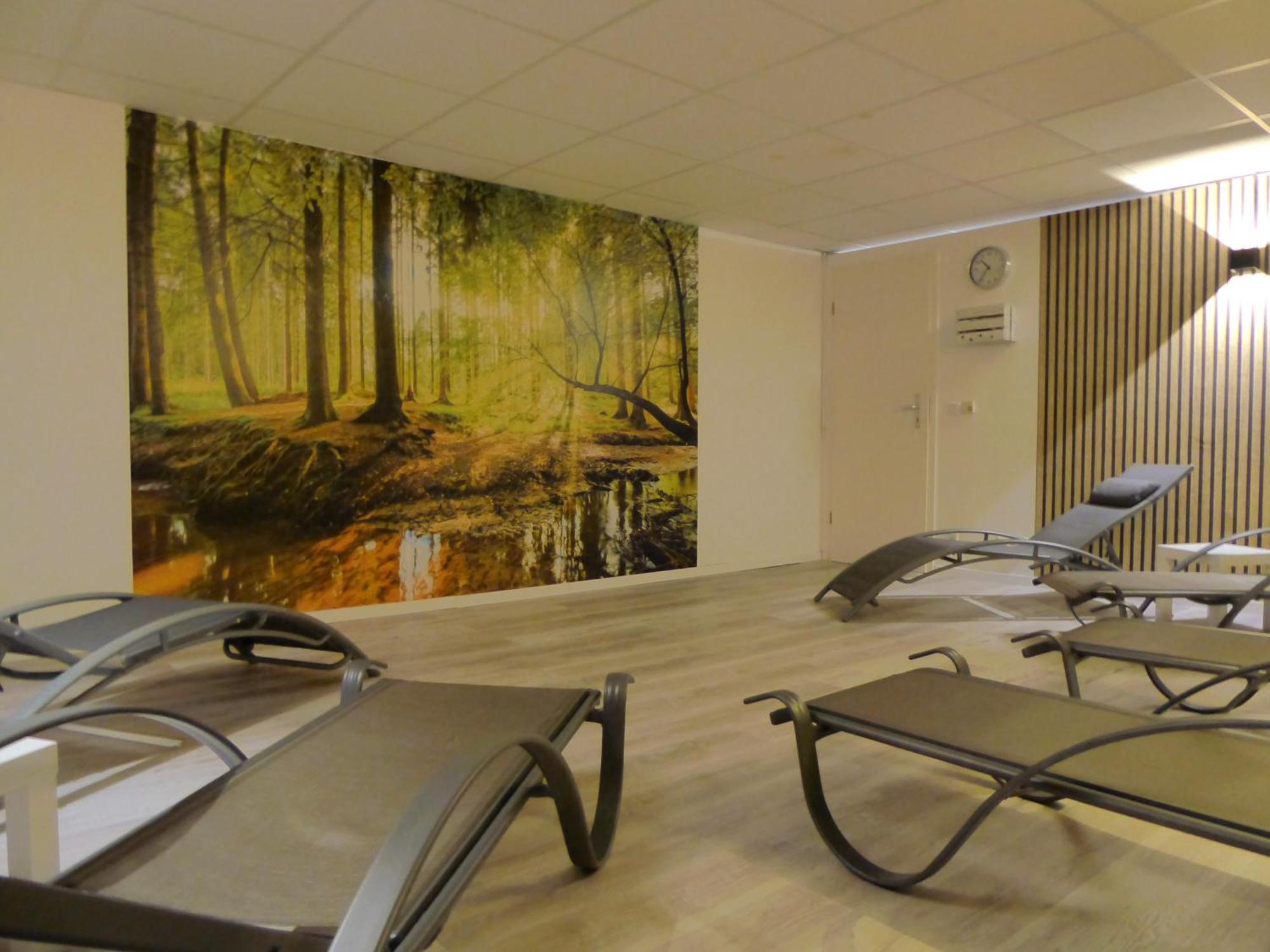 Lejlighed Magic Mountain With Pool Sauna 4 Pers Wifi Near Lift *