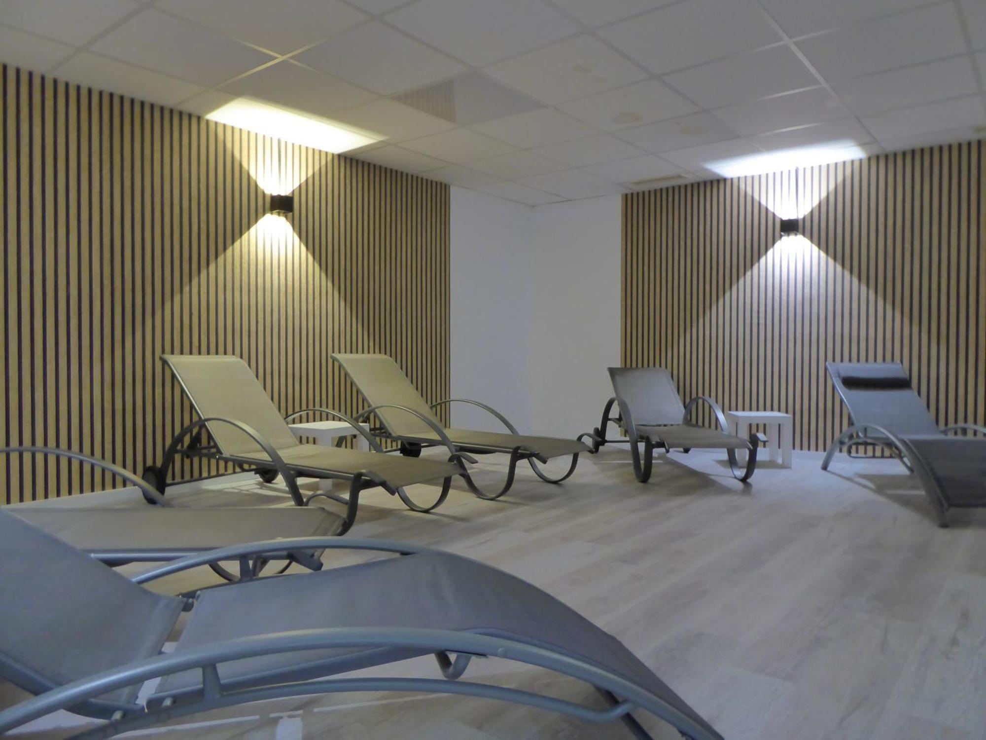 Magic Mountain With Pool Sauna 4 Pers Wifi Near Lift * Winterberg